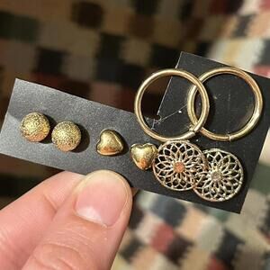 Women's Gold Jewellery